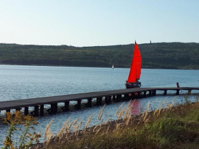 Ferienwohnung Am Berzdorfer See, Görlitz, Klein Neundorf, Seestraße